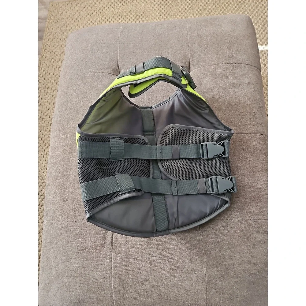 Dog Life Vest Large